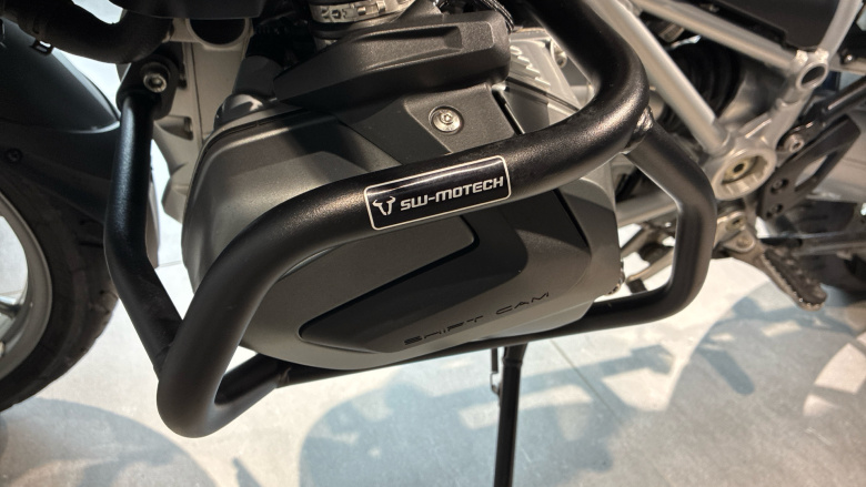 BMW R1250 GS TE